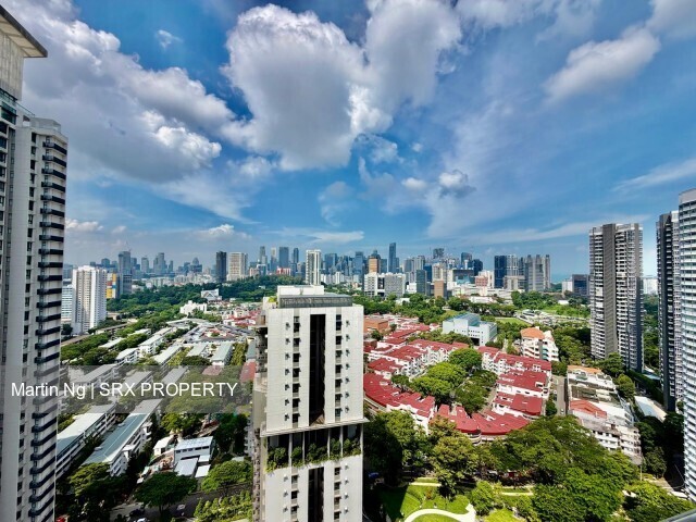 Regency Suites (D3), Apartment #567033941